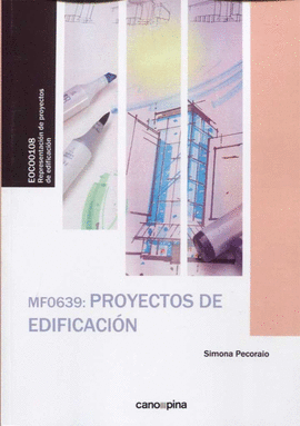 PROYECTOS DE EDIFICACION