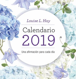 2019 CALENDARIO LOUISE HAY TACO