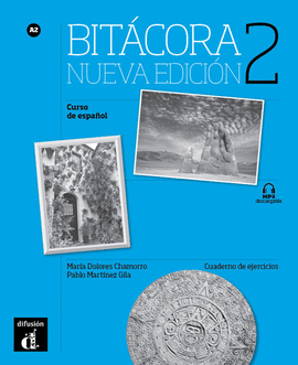 BITCORA 2 NUEVA EDICIN CUADERNO DE EJERCICIOS