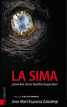 LA SIMA.�QUE FUE DE LA FAMILIA SAGARDIA?