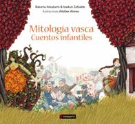 MITOLOGA VASCA - CUENTOS INFANTILES