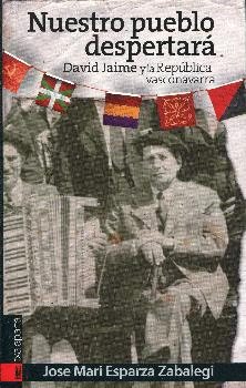 NUESTRO PUEBLO DESPERTAR�