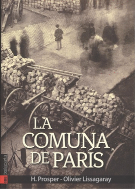 LA COMUNA DE PARIS