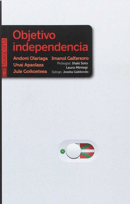 OBJETIVO INDEPENDENCIA