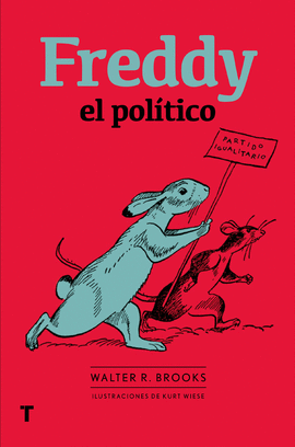 FREDDY EL POLTICO