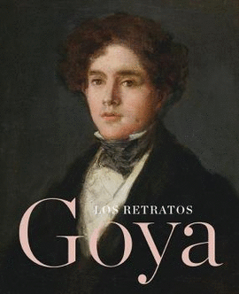 RETRATOS DE GOYA