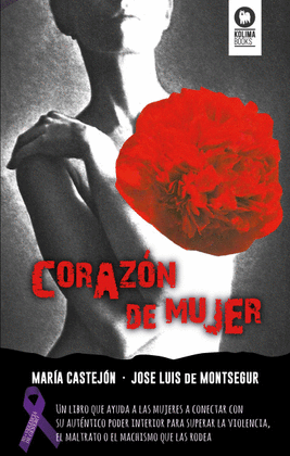 CORAZN DE MUJER