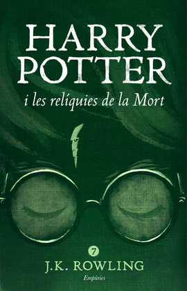 HARRY POTTER I LES RELQUIES DE LA MORT (RSTICA)