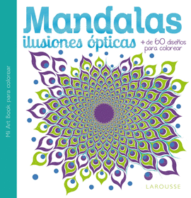 MANDALAS. ILUSIONES PTICAS