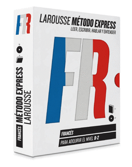 MTODO EXPRESS FRANCS