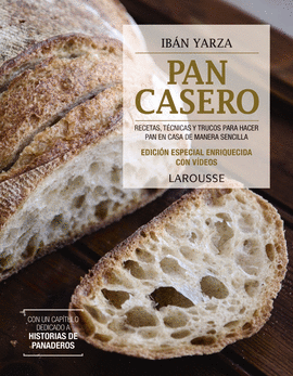 PAN CASERO. EDICIN ESPECIAL