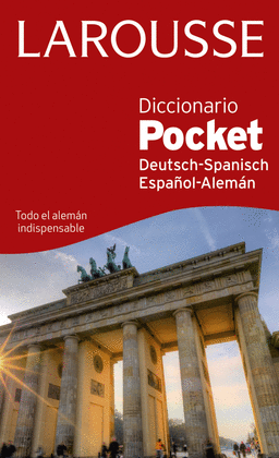 DICCIONARIO POCKET ESPAOL-ALEMN / DEUTSH-SPANISCH