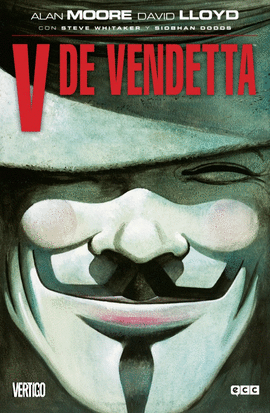 V DE VENDETTA (5A EDICIN)