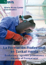LA FORMACION PROFESIONAL EN EUSKAL HERRIA