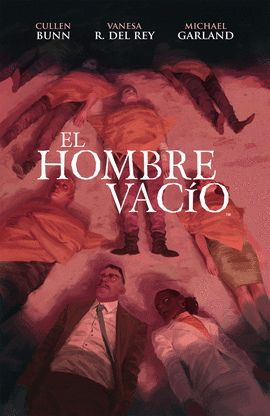 EL HOMBRE VACO