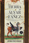 LA TIERRA DE ALVAR FAEZ