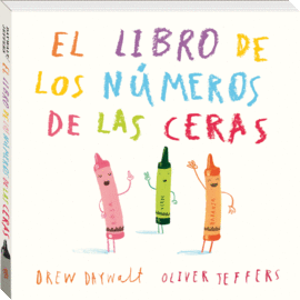 EL LIBRO DE LOS NMEROS DE LAS CERAS