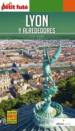 LYON Y ALREDEDORES (PETIT FUT)