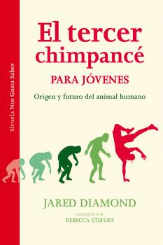 EL TERCER CHIMPANC� PARA J�VENES