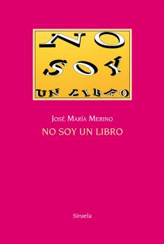 NO SOY UN LIBRO  25 ANIVERSARIO TE-7