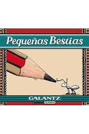 PEQUEAS BESTIAS