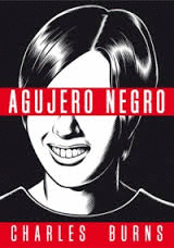 AGUJERO NEGRO