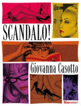 SCANDALO