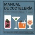 MANUAL DE COCTELERIA