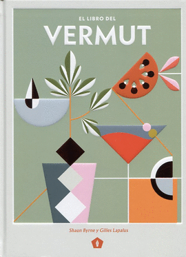 LIBRO DEL VERMUT, EL