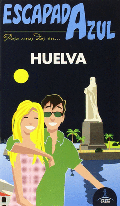 HUELVA -GUIA AZUL