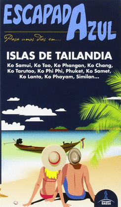 ISLAS DE TAILANDIA -ESCAPADA AZUL