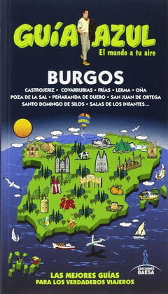 BURGOS -GUA AZUL