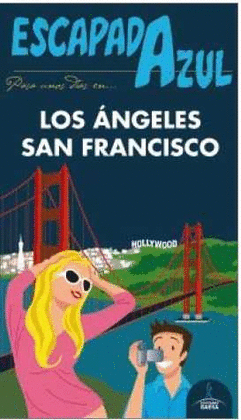 LOS ANGELES Y SAN FRANCISCO ESCAPADA AZUL