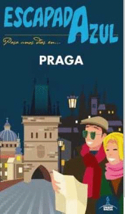 PRAGA -ESCAPADA AZUL
