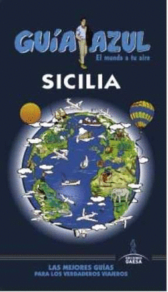 SICILIA -GUA AZUL