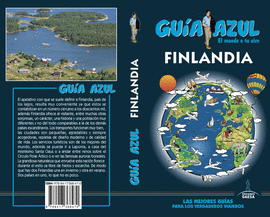 FINLANDIA -GUIA AZUL