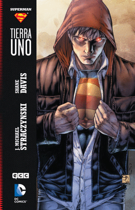 SUPERMAN: TIERRA UNO VOL. 1 (2A EDICIN)