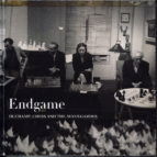 ENDGAME: DUCHAMP CHESS AND THE AVANT-GARDES