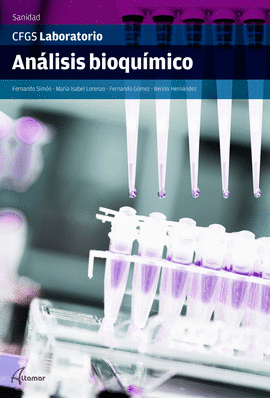 ANLISIS BIOQUMICO