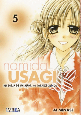 NAMIDA USAGI 05