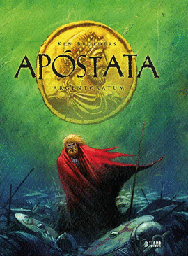 APOSTATA VOL 2: ARGENTORATUM