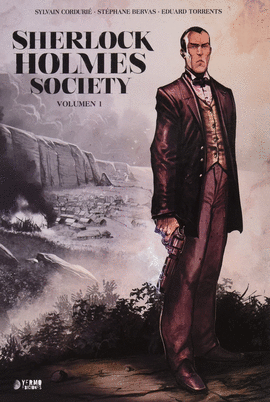 SHERLOCK HOLMES SOCIETY 1. EL CASO KEELODGE