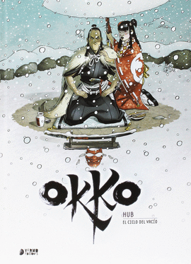 OKKO 05 EL CICLO DEL VACO