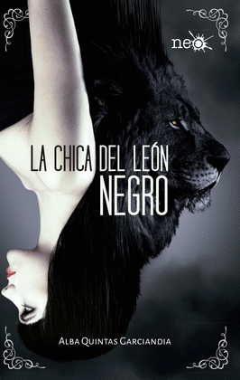 CHICA DEL LEN NEGRO, LA