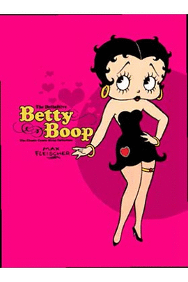 BETTY BOOP