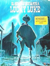 HOMBRE QUE MATO A LUCKY LUKE,EL