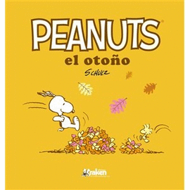 PEANUTS EL OTOO