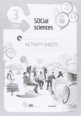 EKI DBH 3. SOCIAL SCIENCES 3. ACTIVITY SHEETS