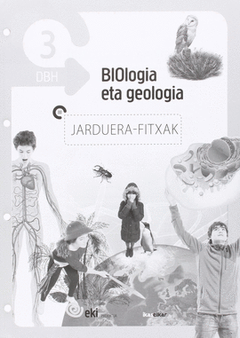 EKI DBH 3. BIOLOGIA ETA GEOLOGIA 3. JARDUERA FITXAK
