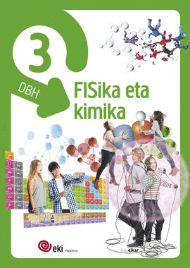 EKI DBH 3. FISIKA ETA KIMIKA 3 (PACK 3)